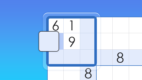 sudoku for 1st graders